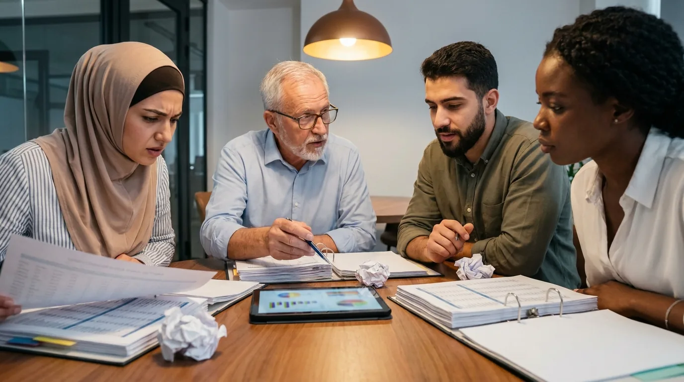 Descubra como reduzir encargos trabalhistas dentro da lei com apoio contábil. Melhore sua folha e evite riscos fiscais de forma eficaz!