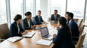 Entenda como um acordo de sócios pode garantir a sobrevivência e o crescimento seguro da sua empresa, evitando conflitos e decisões paralisadas.