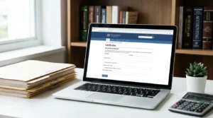 Entenda como emitir e manter a Certidão Negativa de Débitos CND sempre em dia com a contabilidade para evitar bloqueios em contratos.