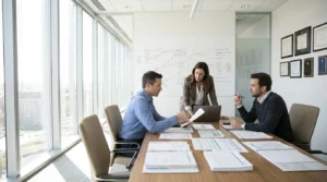 Entenda como realizar a baixa de empresa corretamente e evitar dívidas no CPF dos sócios. Descubra os passos essenciais para regularizar sua situação!